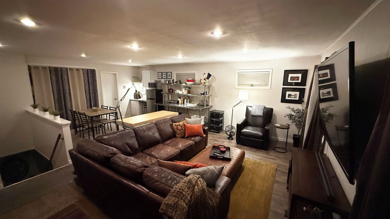 Photo of Livingroom in Cherry Valley