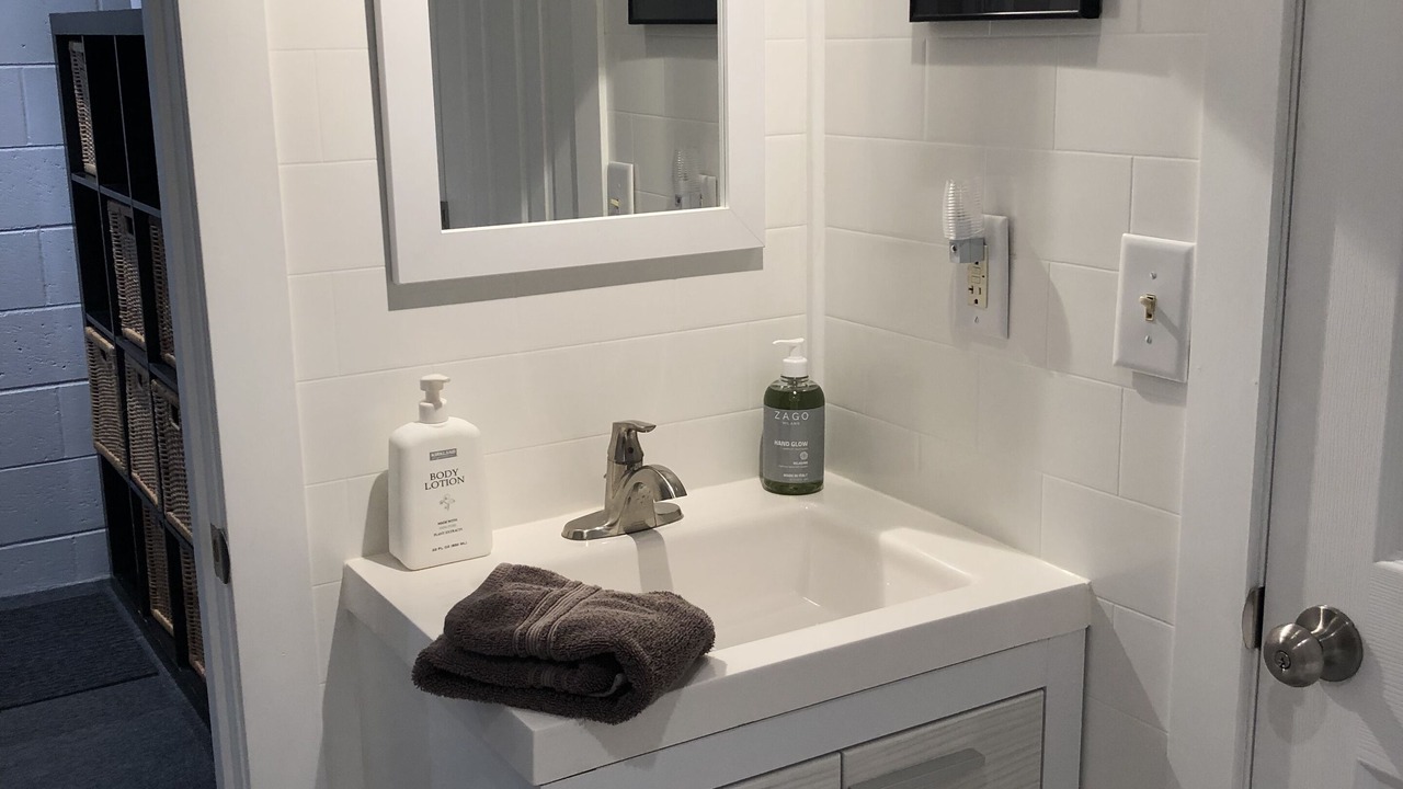 Photo of Bathroom in Cherry Valley