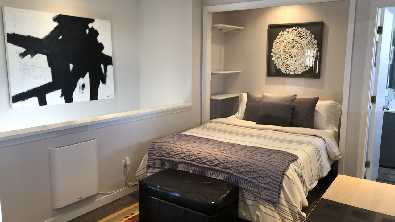 Photo of Bedroom in Cherry Valley