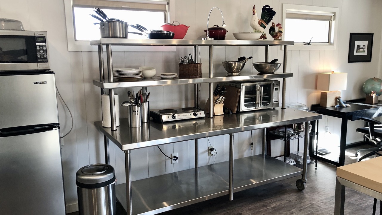 Photo of Kitchen in Cherry Valley