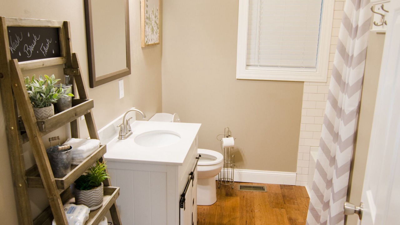 Photo of Bathroom in Quincy