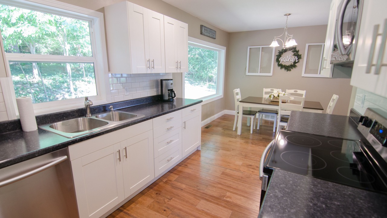 Photo of Kitchen in Quincy