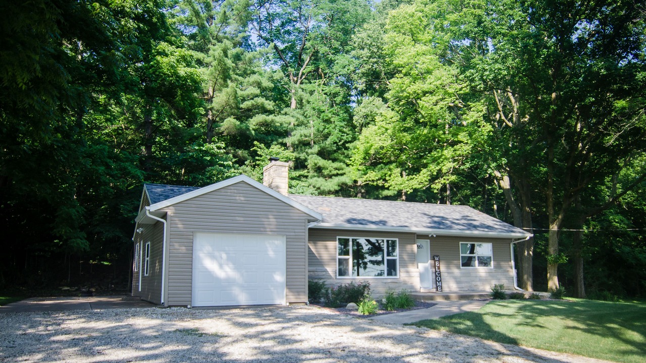 Photo of Outdoor in Quincy