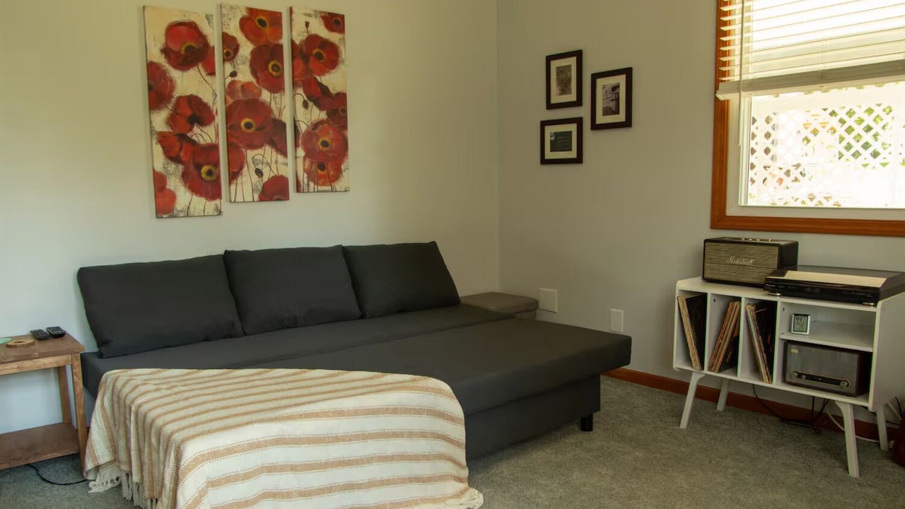 Photo of Livingroom in Alto Pass