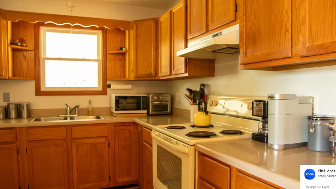 Photo of Kitchen in Alto Pass