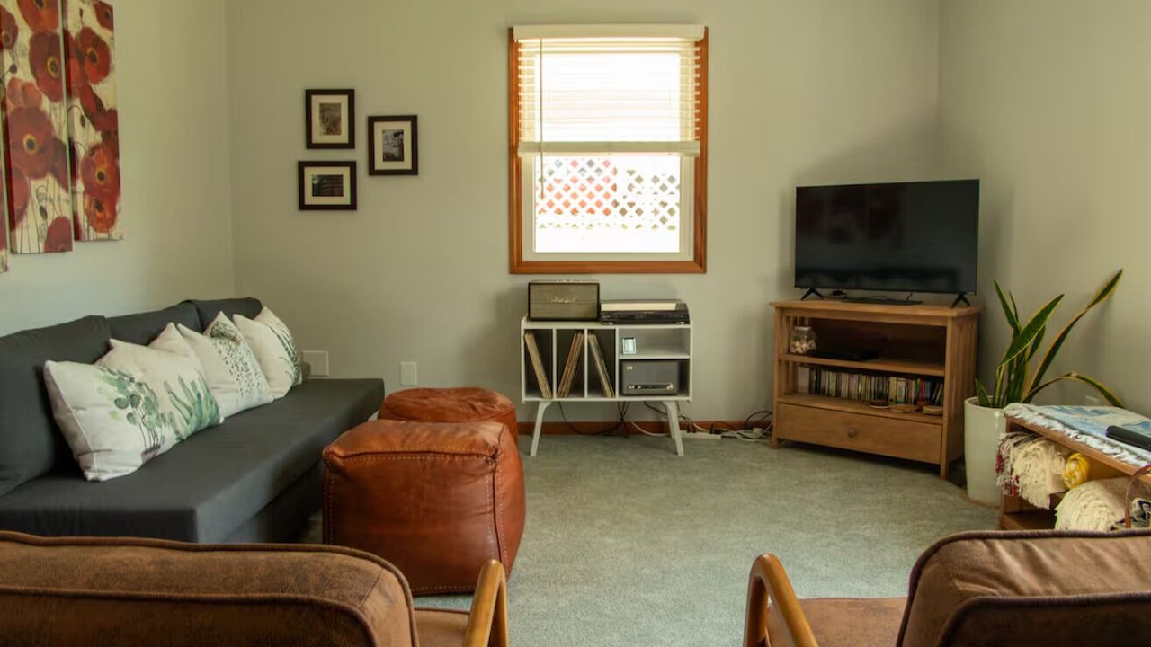 Photo of Livingroom in Alto Pass