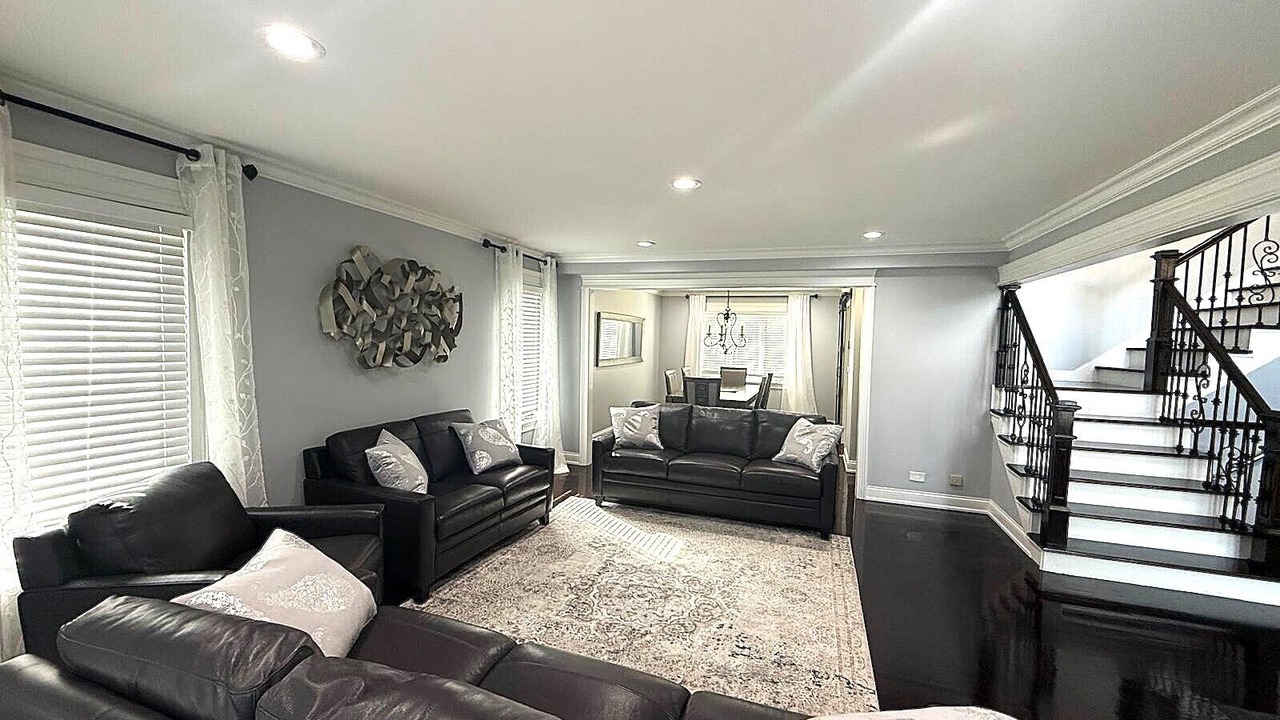 Photo of Livingroom in Bartlett