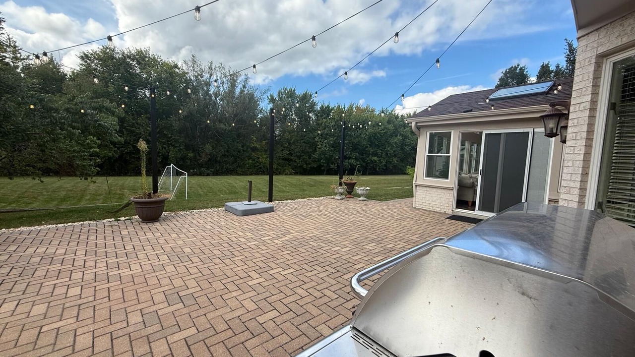 Photo of Patio Balcony in Bartlett