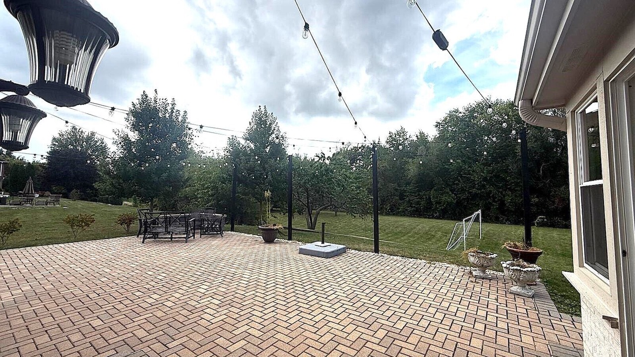 Photo of Outdoor in Bartlett