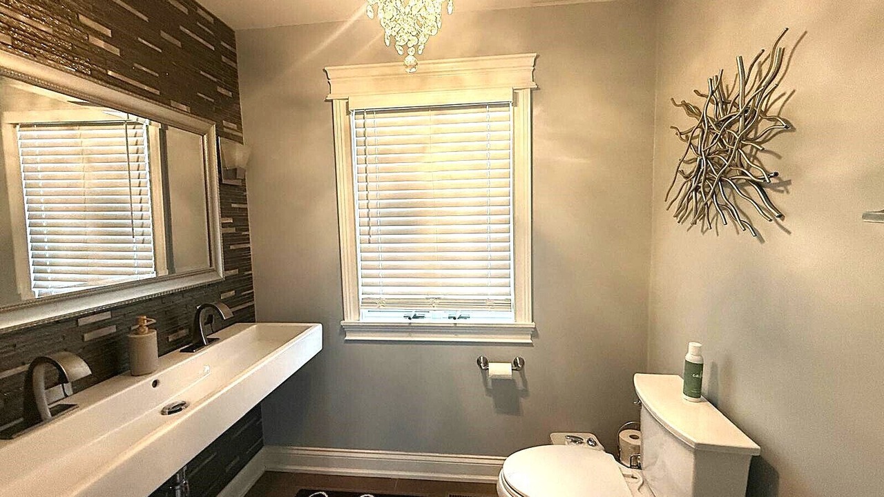 Photo of Bathroom in Bartlett