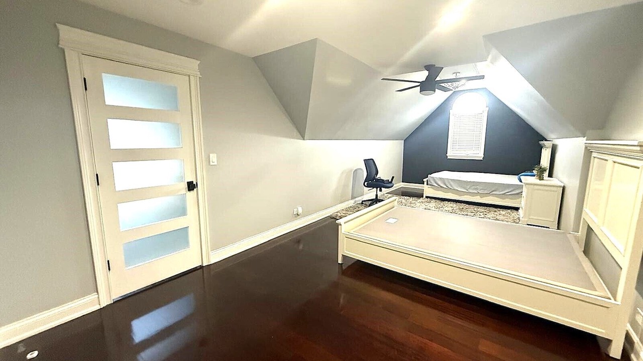 Photo of Bedroom in Bartlett
