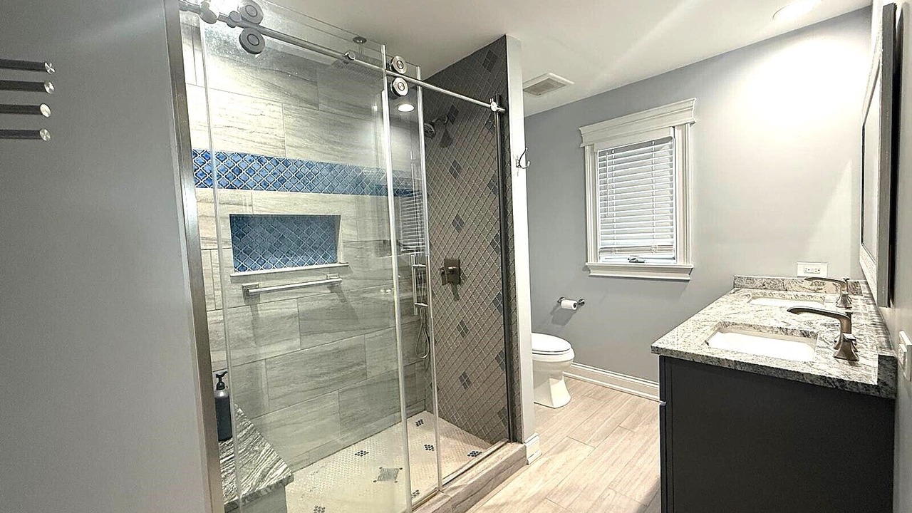 Photo of Bathroom in Bartlett