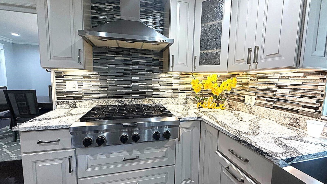 Photo of Kitchen in Bartlett