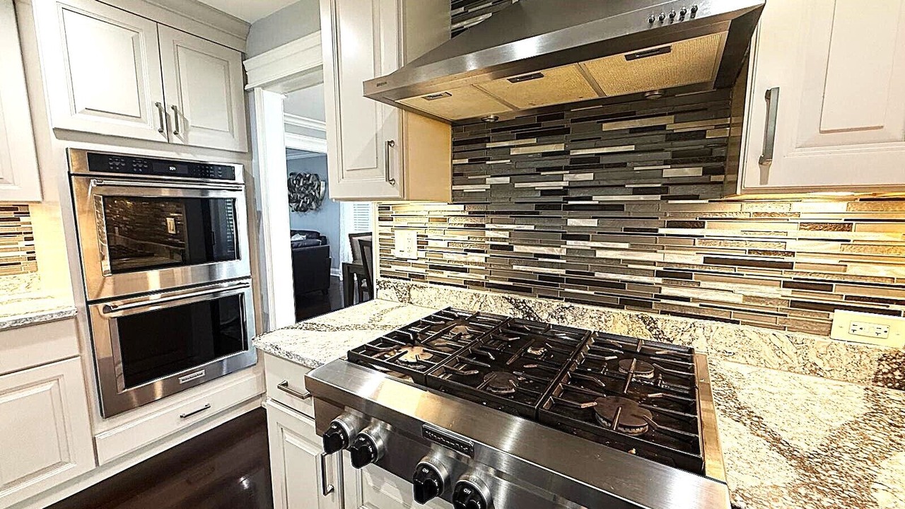 Photo of Kitchen in Bartlett