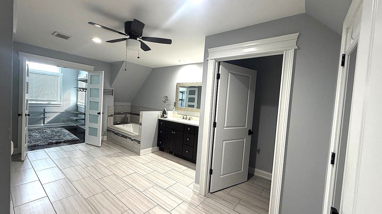 Photo of Bedroom in Bartlett