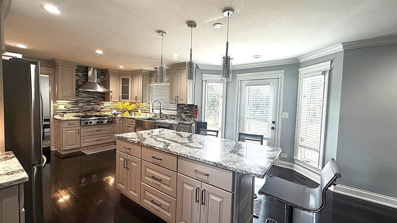 Photo of Kitchen in Bartlett
