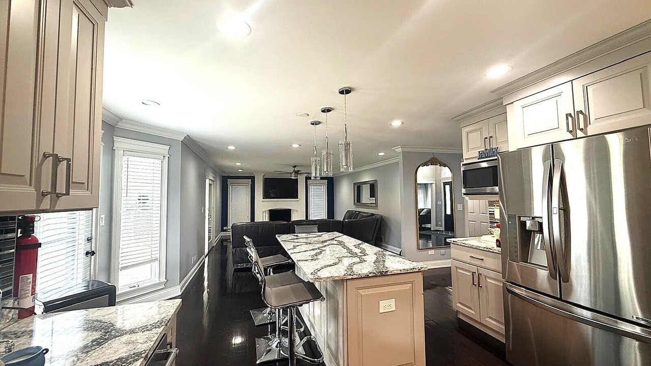 Photo of Kitchen in Bartlett