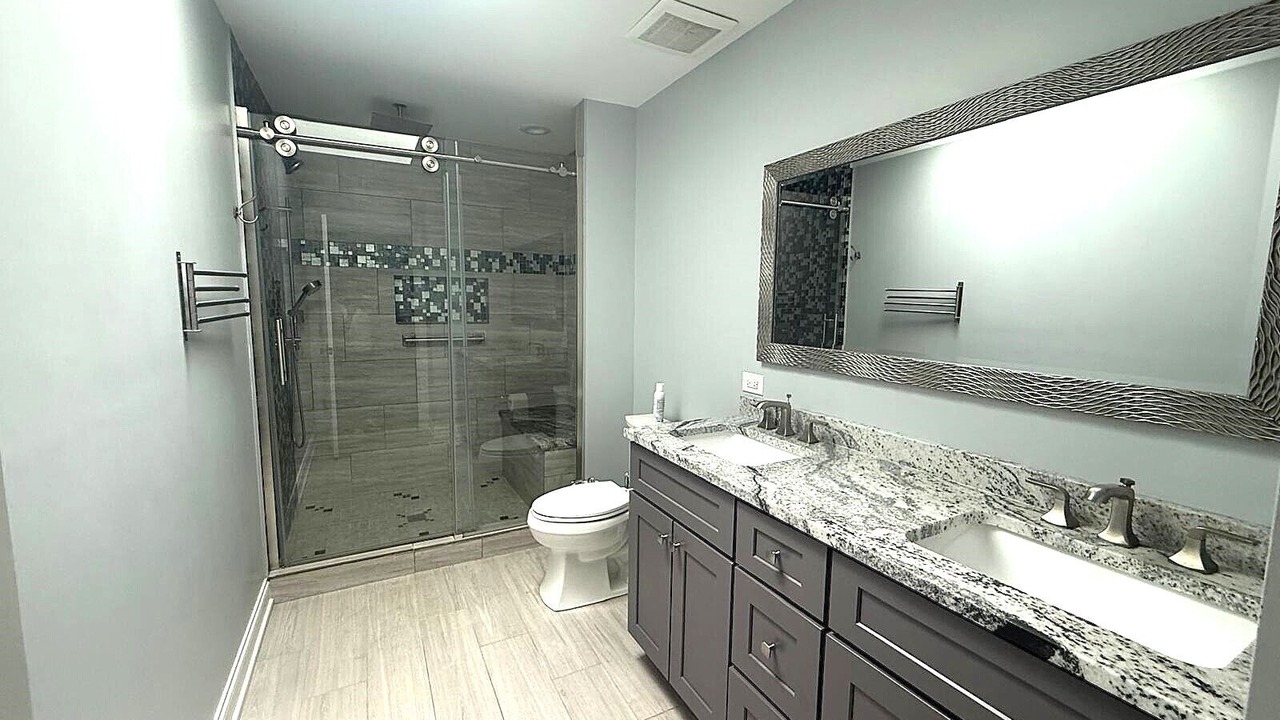 Photo of Bathroom in Bartlett