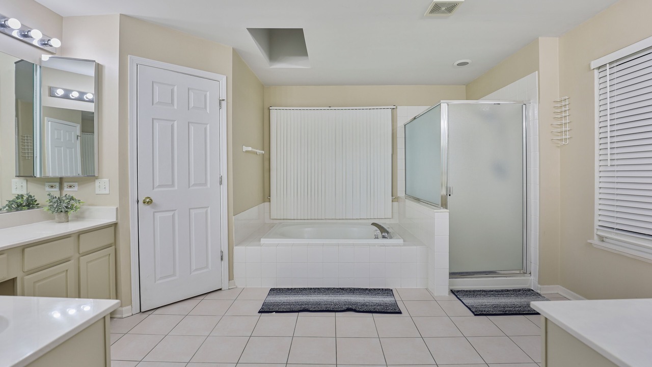 Photo of Bathroom in Carol Stream