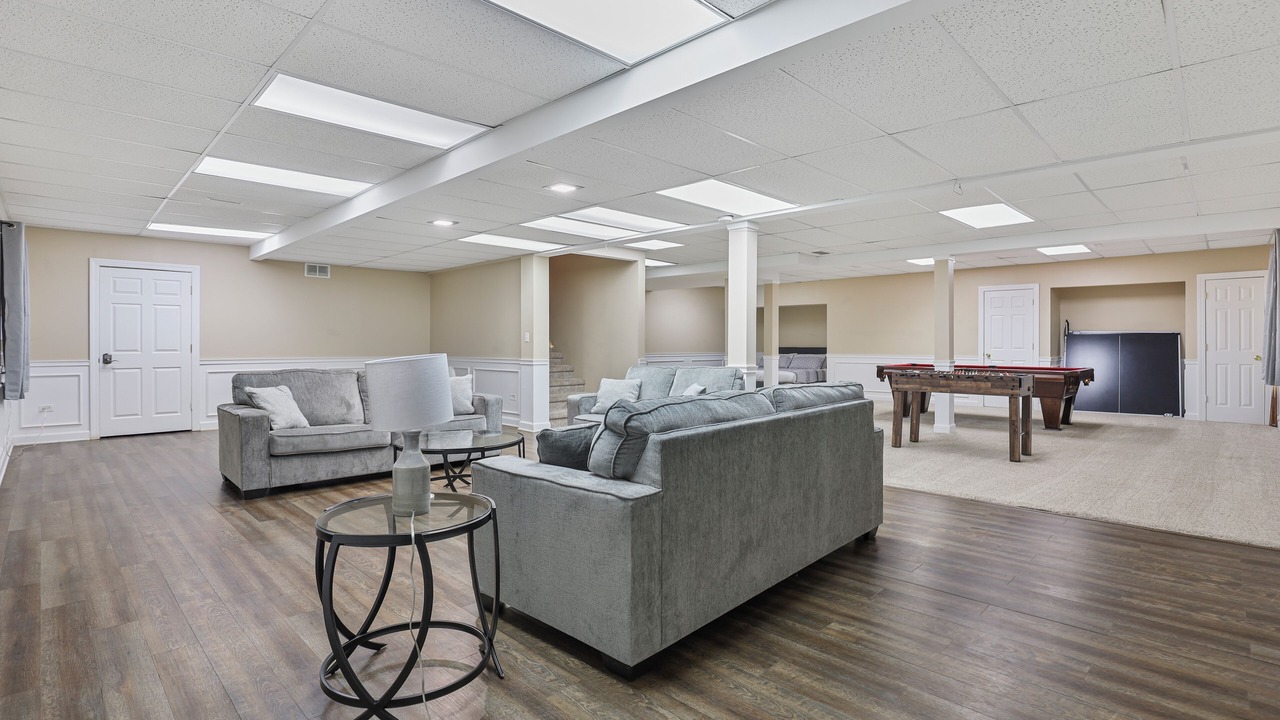 Photo of Livingroom in Carol Stream