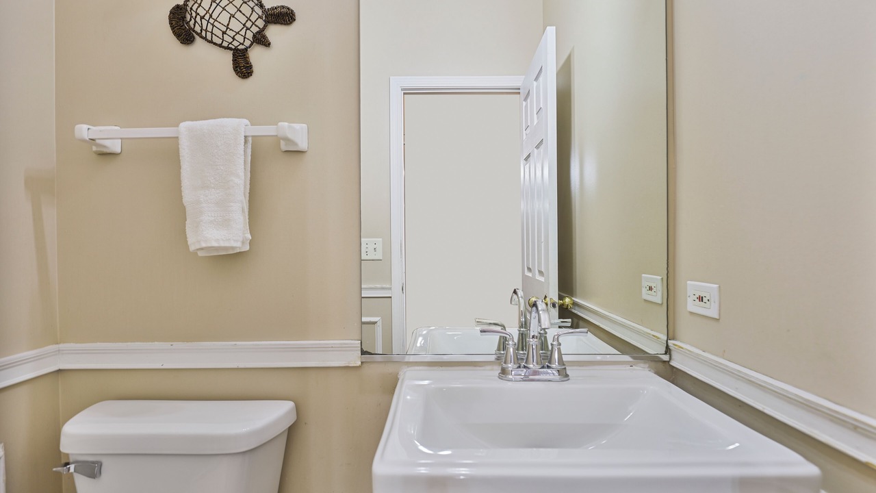 Photo of Bathroom in Carol Stream