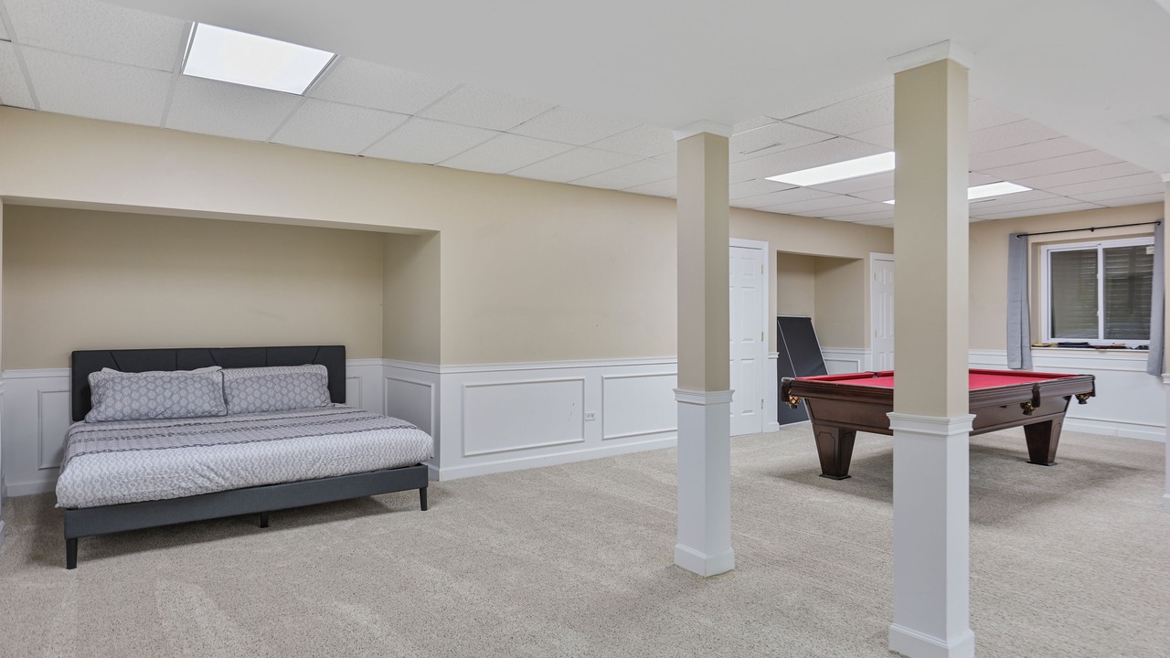 Photo of Bedroom in Carol Stream