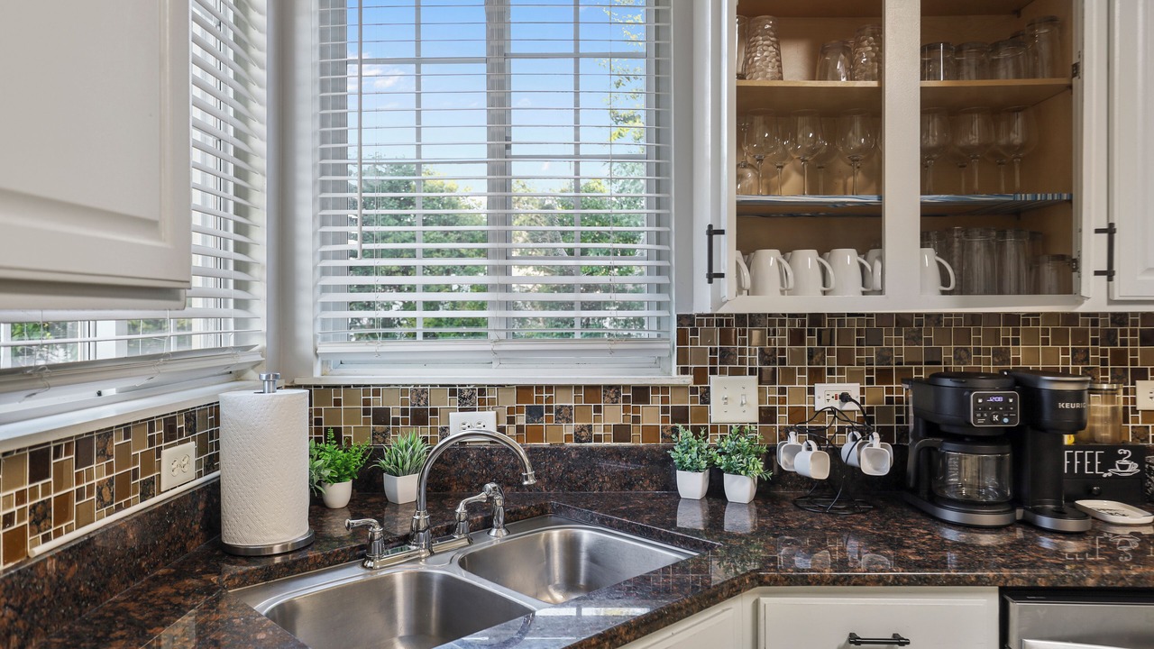 Photo of Kitchen in Carol Stream