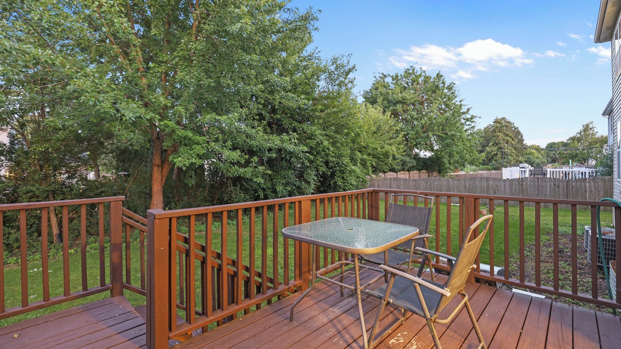 Photo of Outdoor in Carol Stream