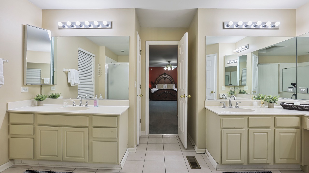 Photo of Bathroom in Carol Stream