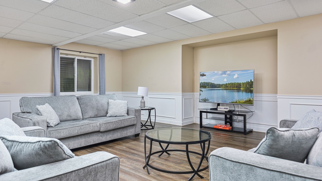 Photo of Livingroom in Carol Stream