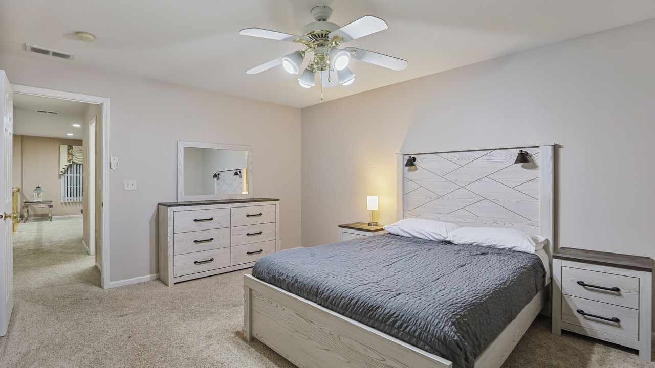 Photo of Bedroom in Carol Stream
