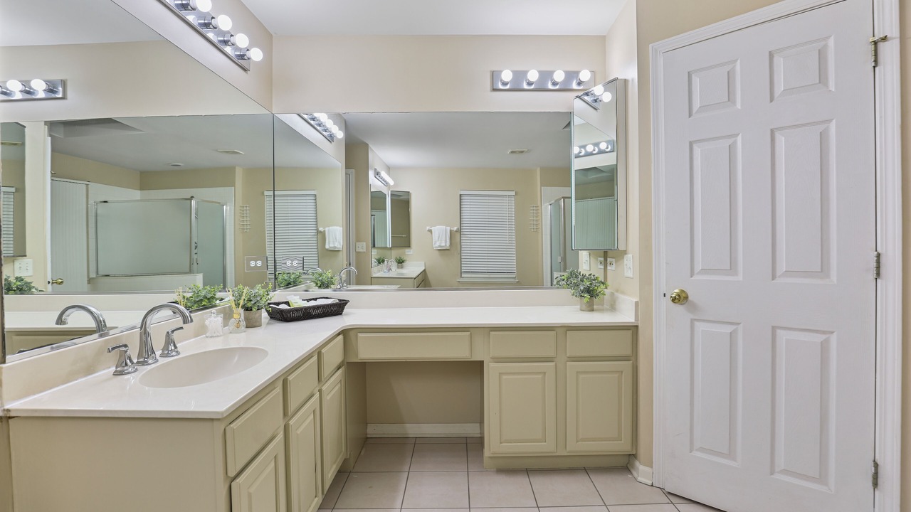 Photo of Bathroom in Carol Stream