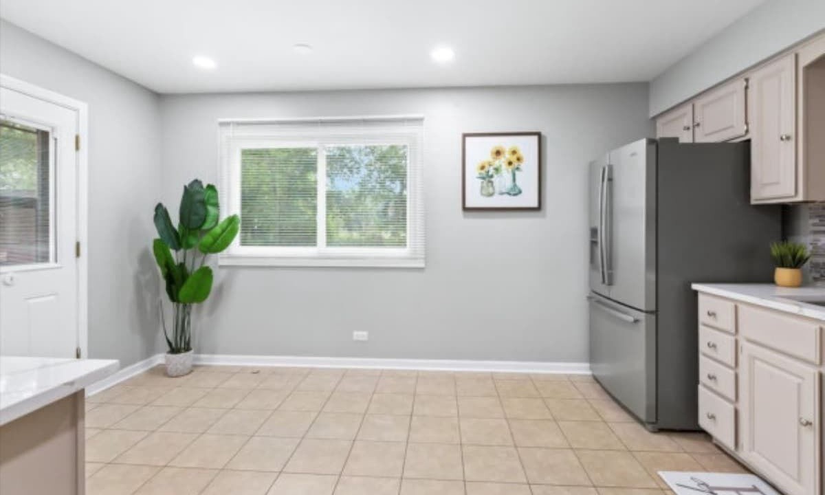 Photo of Kitchen in St. Charles