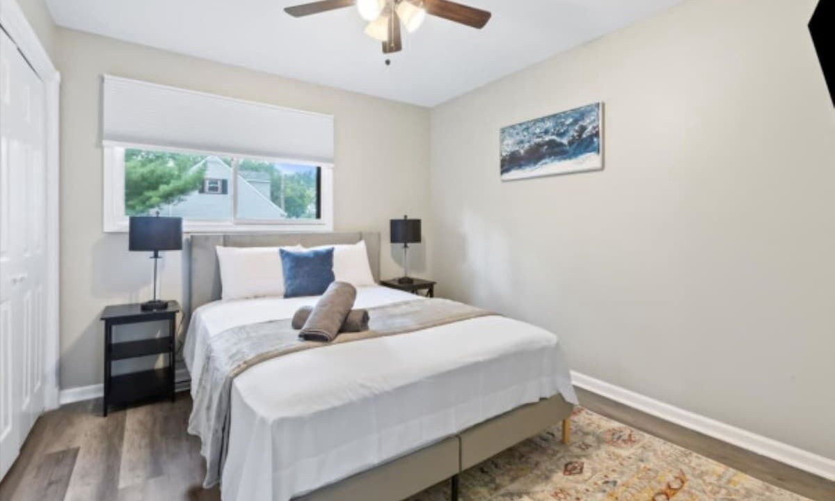 Photo of Bedroom in St. Charles