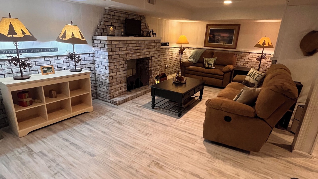 Photo of Livingroom in Lindenhurst
