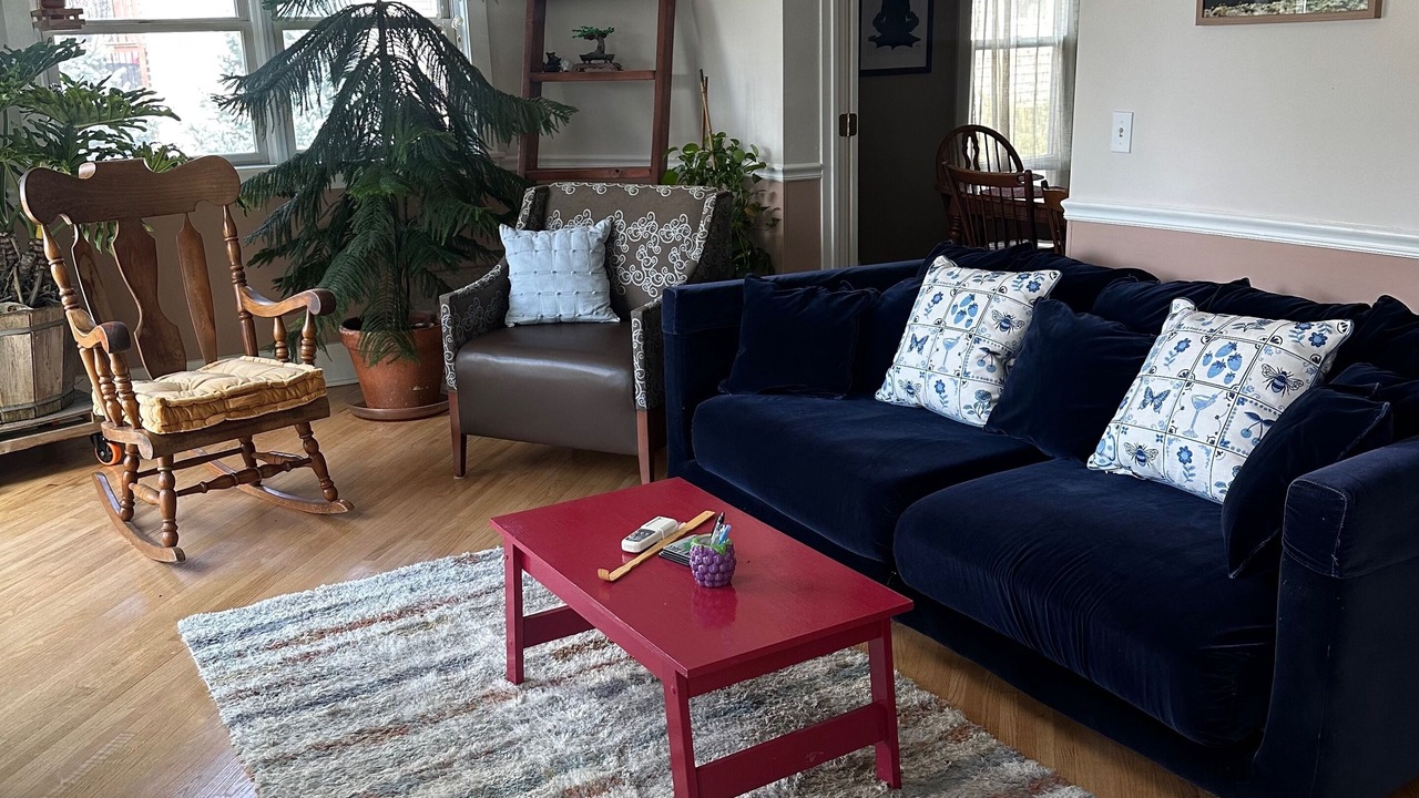 Photo of Bedroom in Algonquin