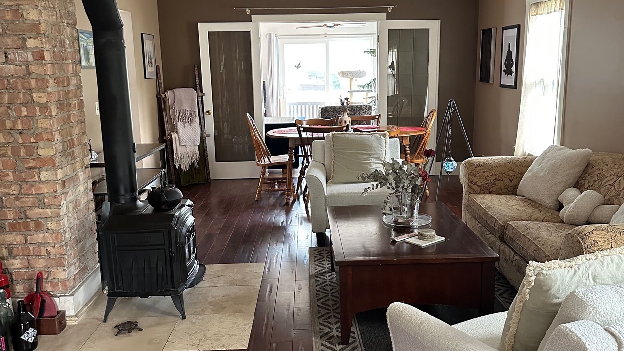Photo of Bedroom in Algonquin