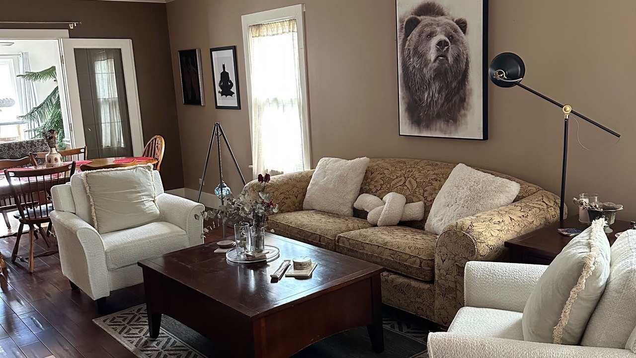 Photo of Bedroom in Algonquin