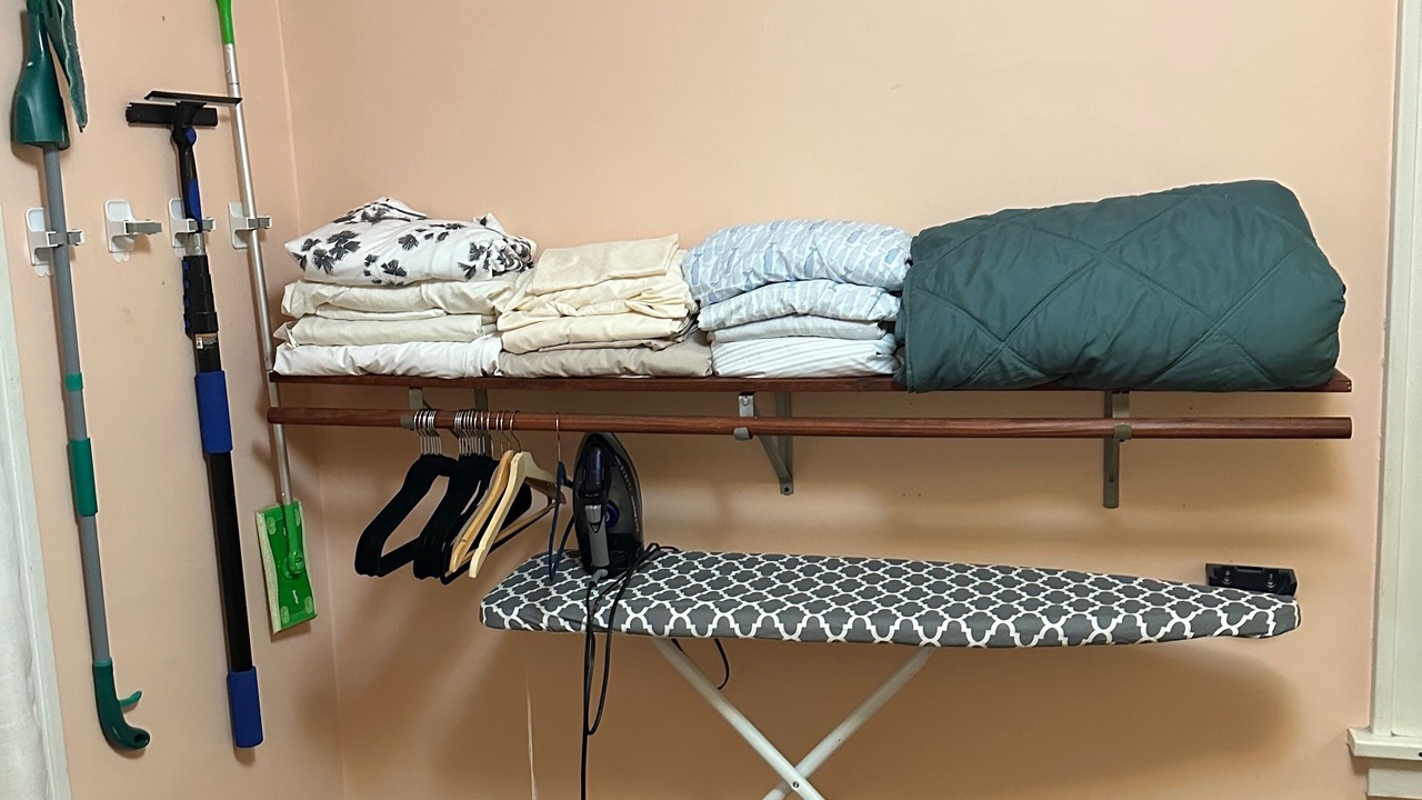 Photo of Bedroom in Algonquin