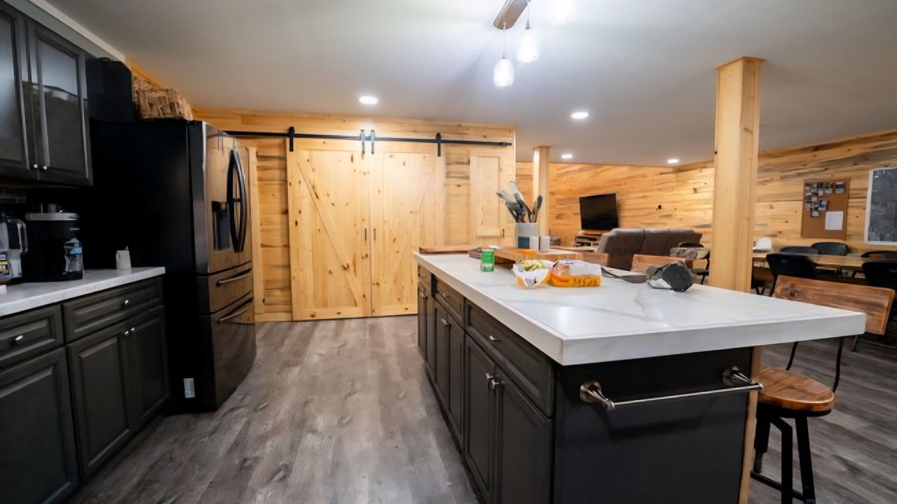 Photo of Kitchen in Dale