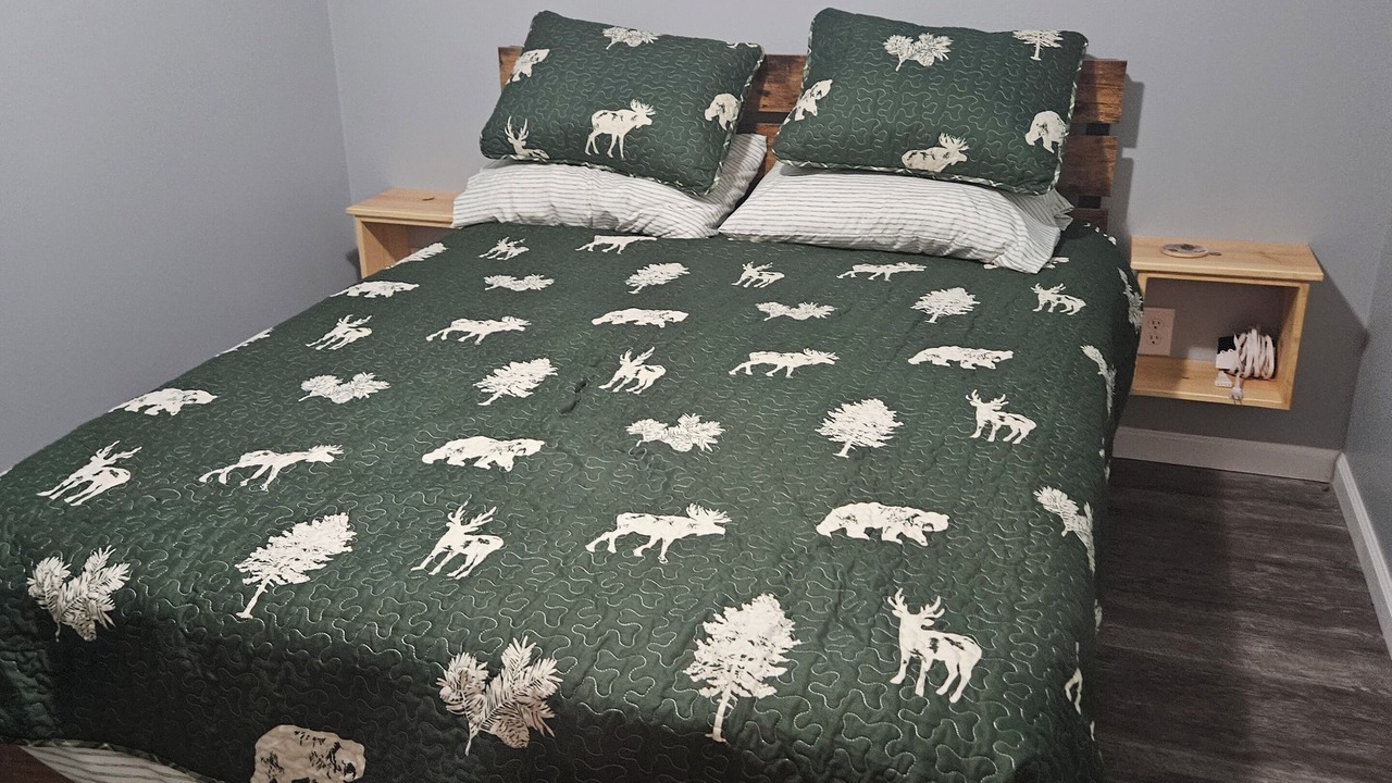 Photo of Bedroom in Dale