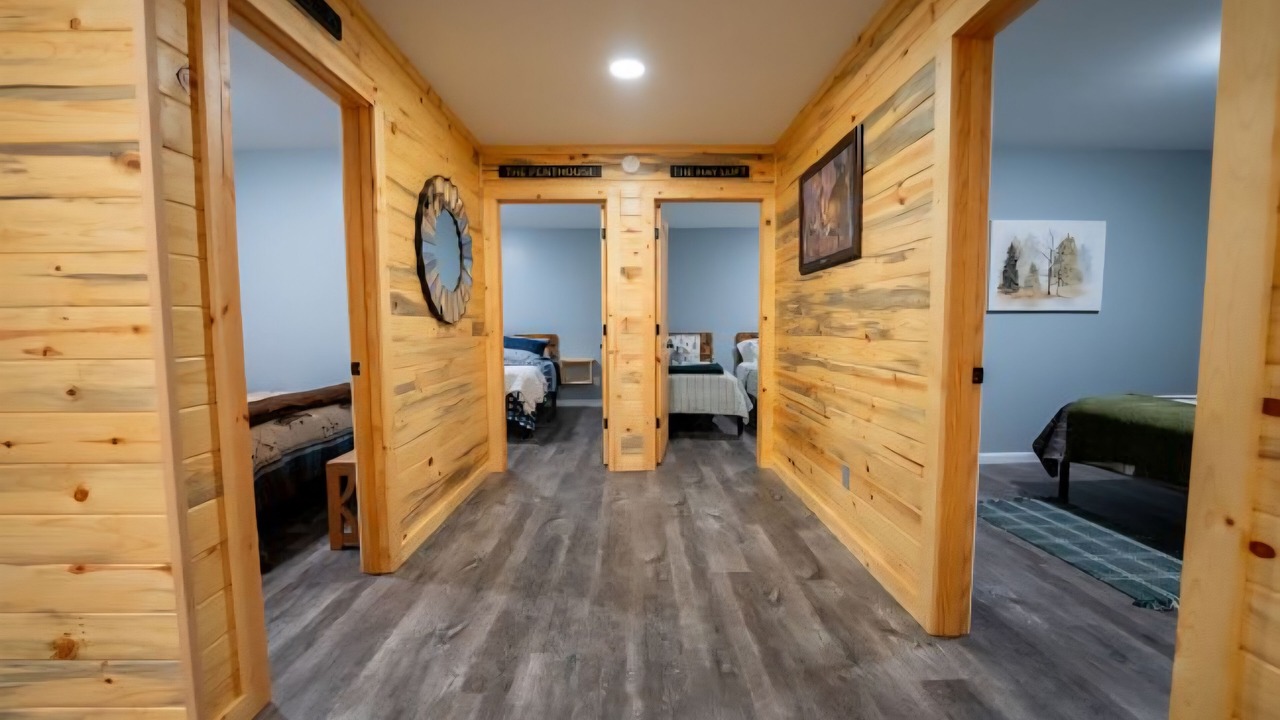 Photo of Bedroom in Dale