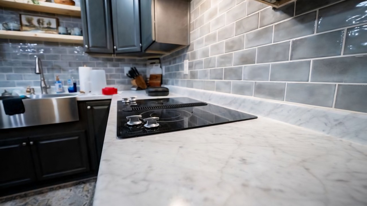 Photo of Kitchen in Dale