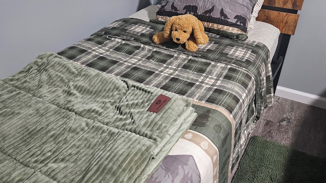 Photo of Bedroom in Dale
