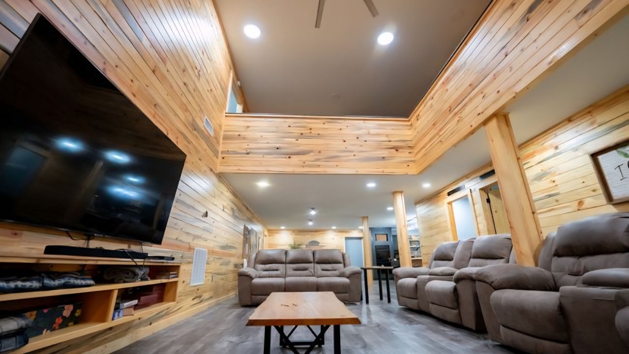 Photo of Livingroom in Dale