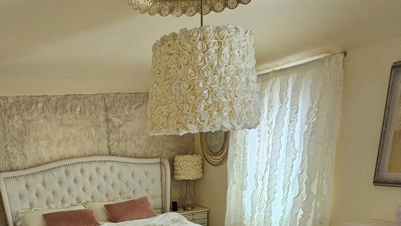 Photo of Bedroom in Jeffrey Manor
