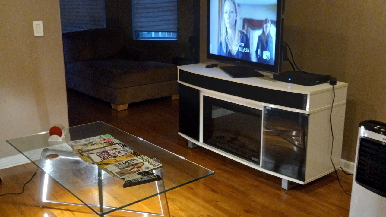 Photo of Livingroom in South Shore