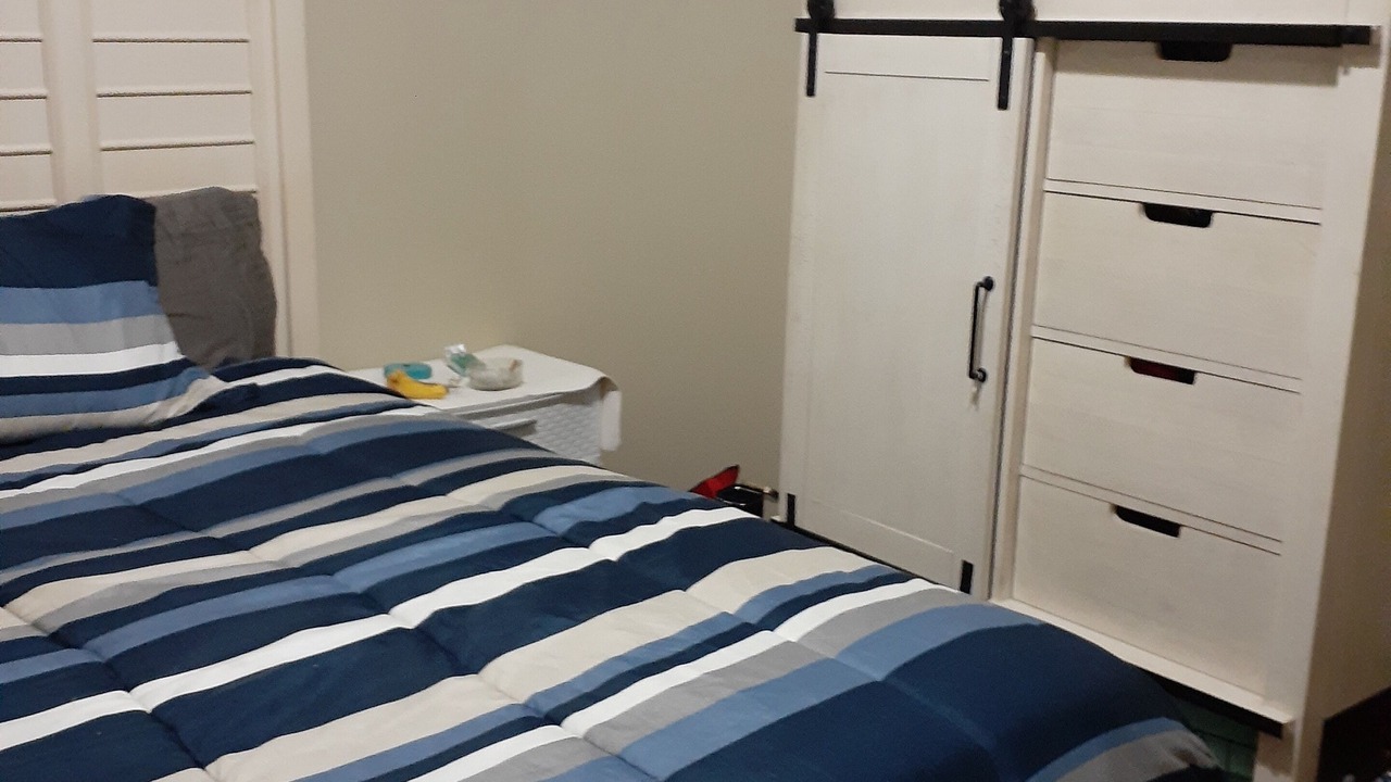 Photo of Bedroom in South Shore