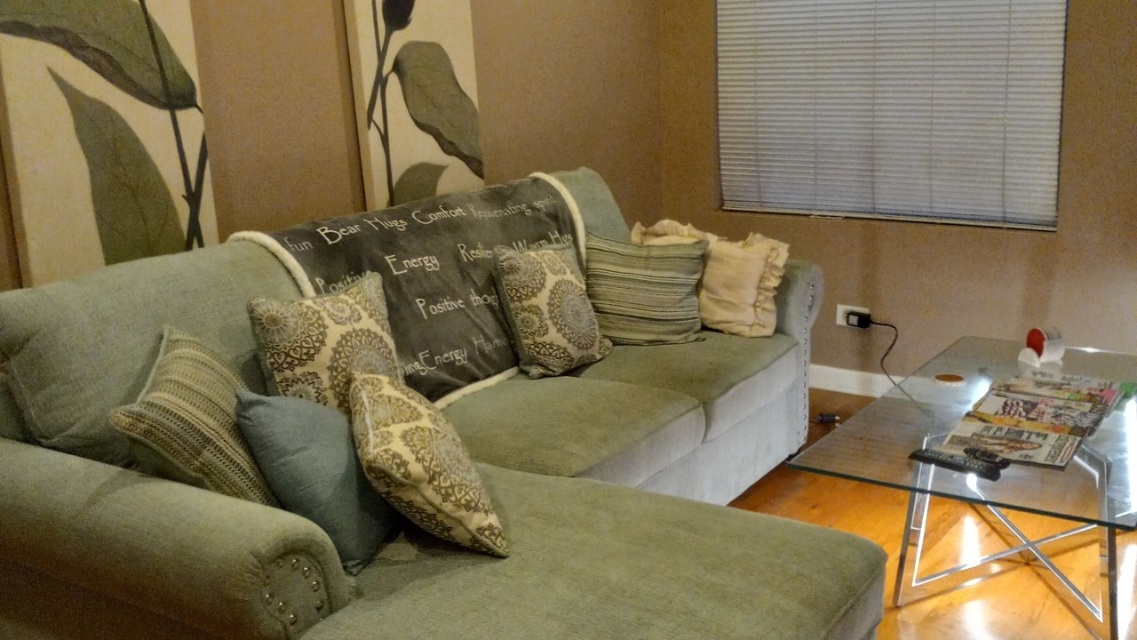 Photo of Livingroom in South Shore
