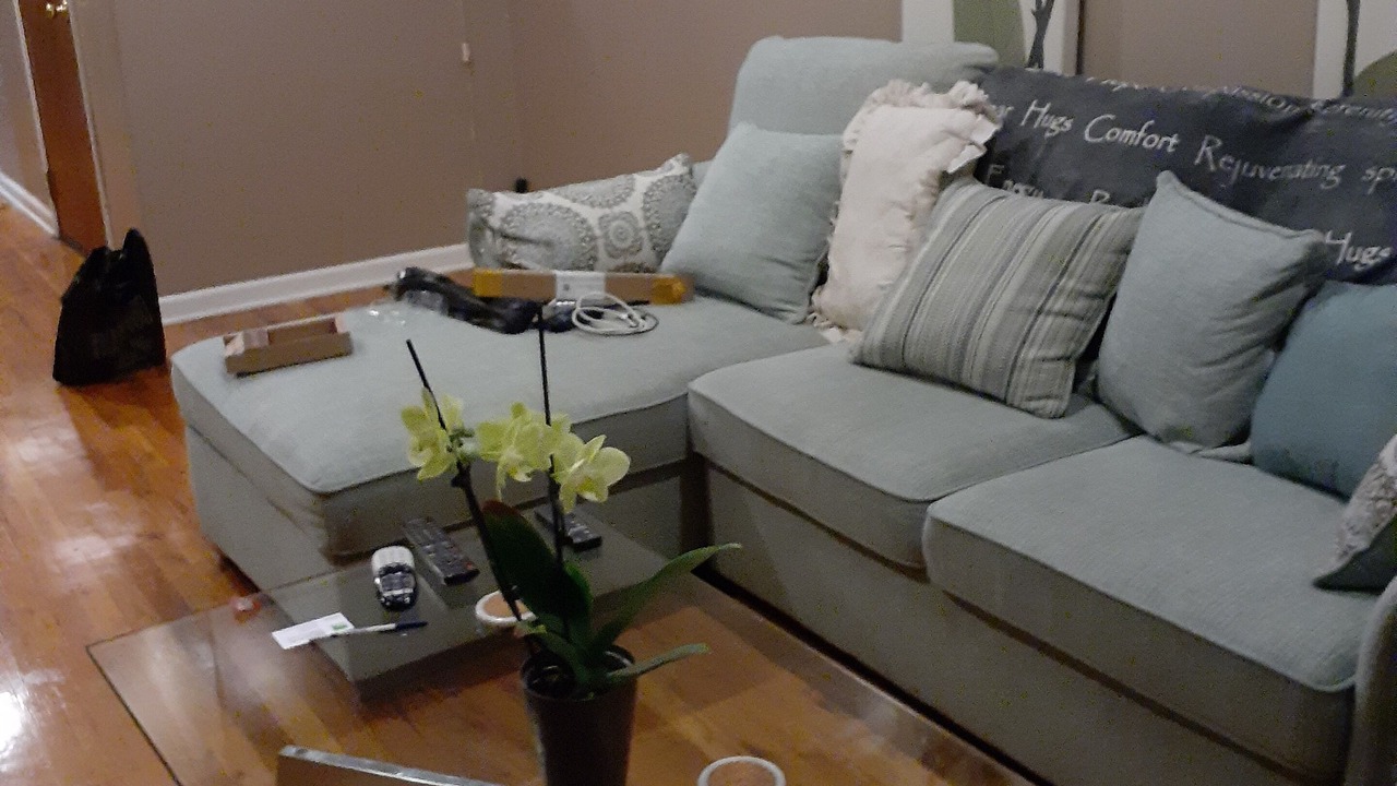 Photo of Livingroom in South Shore